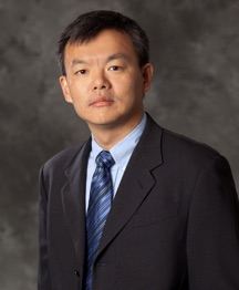 Qiang Huang